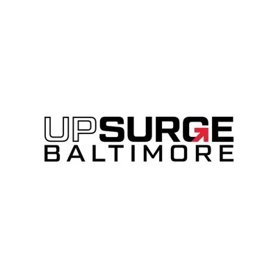 UpSurge Baltimore logo