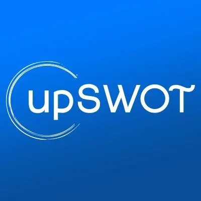 Upswot logo