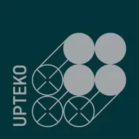 Upteko logo