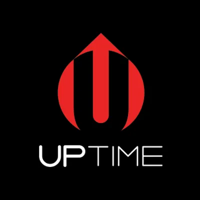 UPTIME Energy logo