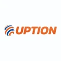UPTION logo