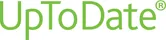 UpToDate logo