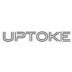 UpToke logo