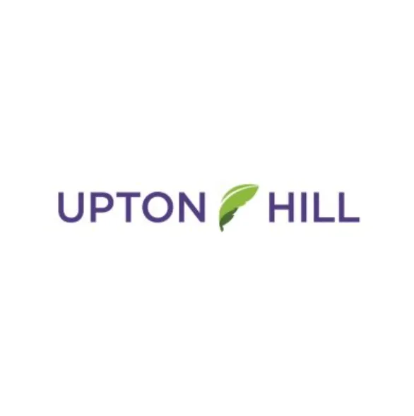 Upton Hill logo