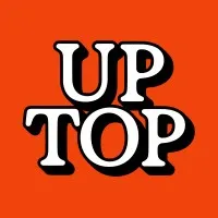 Uptop logo
