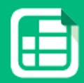 UpToSheets logo