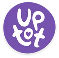 Uptot logo