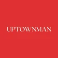 UPTOWNMAN logo