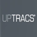 Uptracs logo