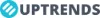 Uptrends logo