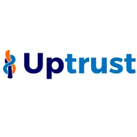 Uptrust logo