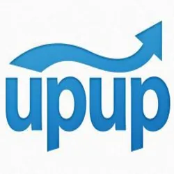 UPUP logo