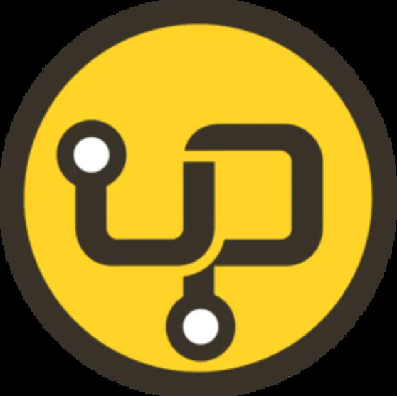 Upverter logo