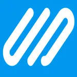 UPWAN logo
