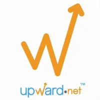Upward.net logo