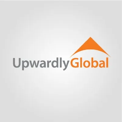 UPWARDLY GLOBAL logo