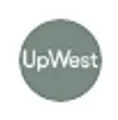 Upwest logo