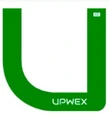 Upwex logo