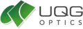 UQG Optics logo