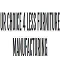 UR CHOICE 4 LESS logo