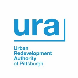 URA logo