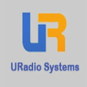 URadio Systems logo