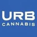 URB Cannabis logo