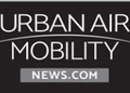 Urban Air Mobility News logo