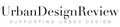 Urban Design Review logo