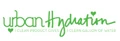Urban Hydration logo