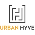 Urban Hyve logo