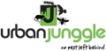 Urban Junggle