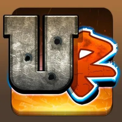 Boostr Acute Games logo