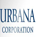 Urbana Corporation logo