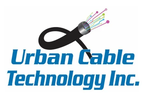 Urban Cable Technology logo