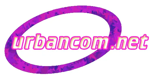 Urban Communications logo