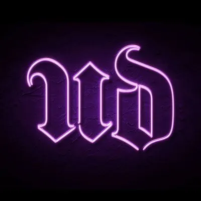 Urban Decay Cosmetics logo