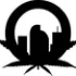 Urban Dispensary logo