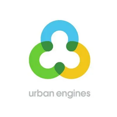 Urban Engines logo