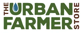 The Urban Farmer Store logo