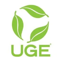 Urban Green Energy logo