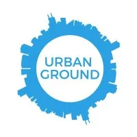 Urban Ground logo