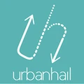 Urbanhail logo