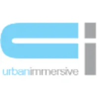 Urbanimmersive logo