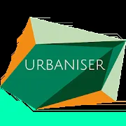 Urbaniser logo
