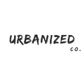 Urbanized logo