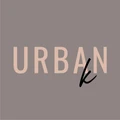 Urbankissed logo