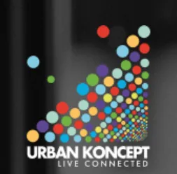 Urban Koncept logo