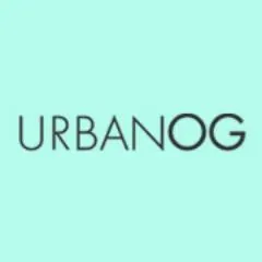 UrbanOG logo