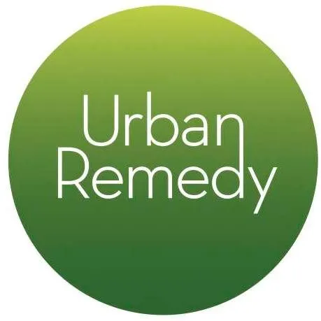 Urban Remedy logo